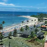 Aluguel Temporada - Smart Itapuã