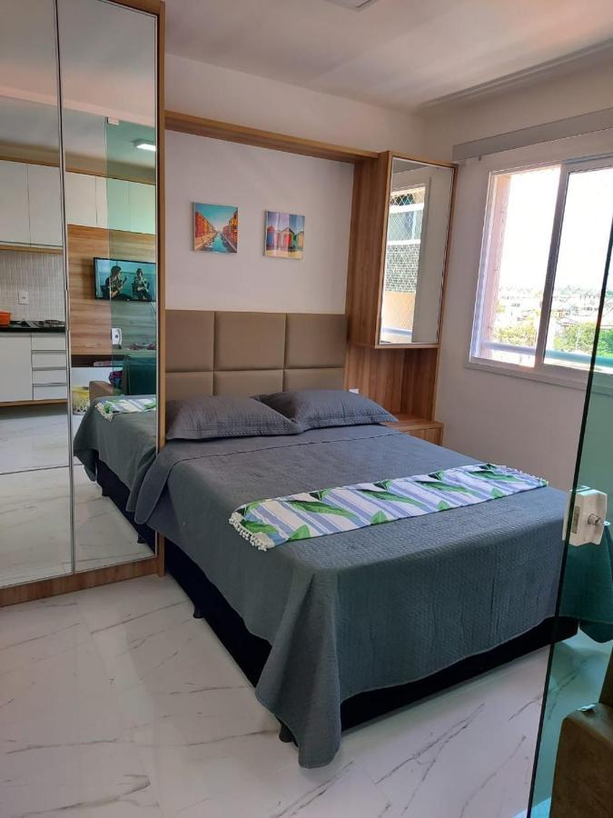 Apartamento - Smart Itapua *