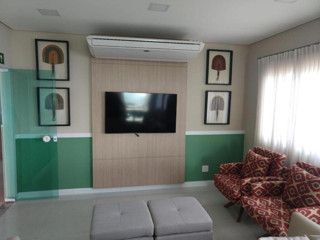 - Smart Itapua Apartamento Salvador