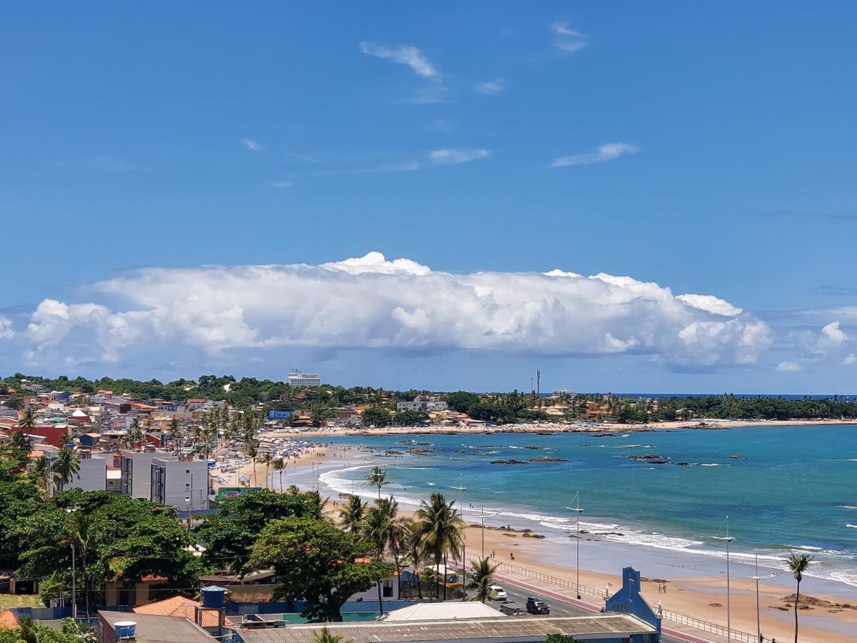 - Smart Itapua Salvador