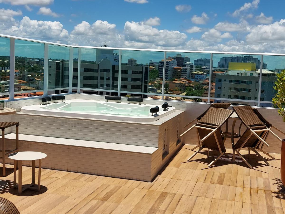 - Smart Itapua Apartamento *