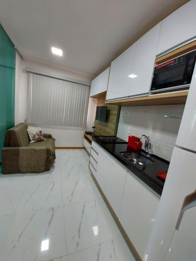 Apartamento - Smart Itapua Salvador