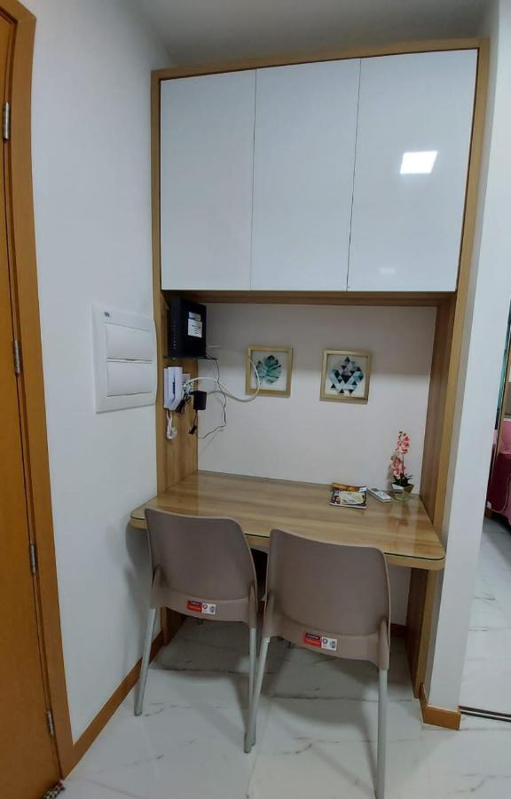 - Smart Itapua Apartamento *