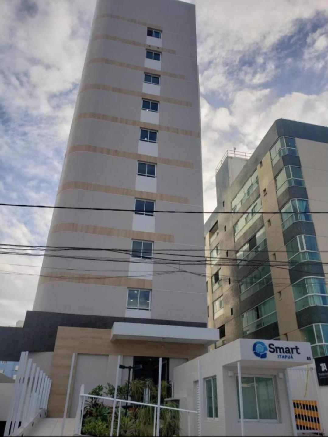 Apartamento - Smart Itapua Salvador
