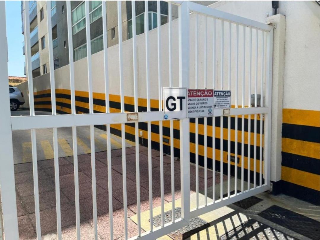 - Smart Itapua Apartamento Salvador
