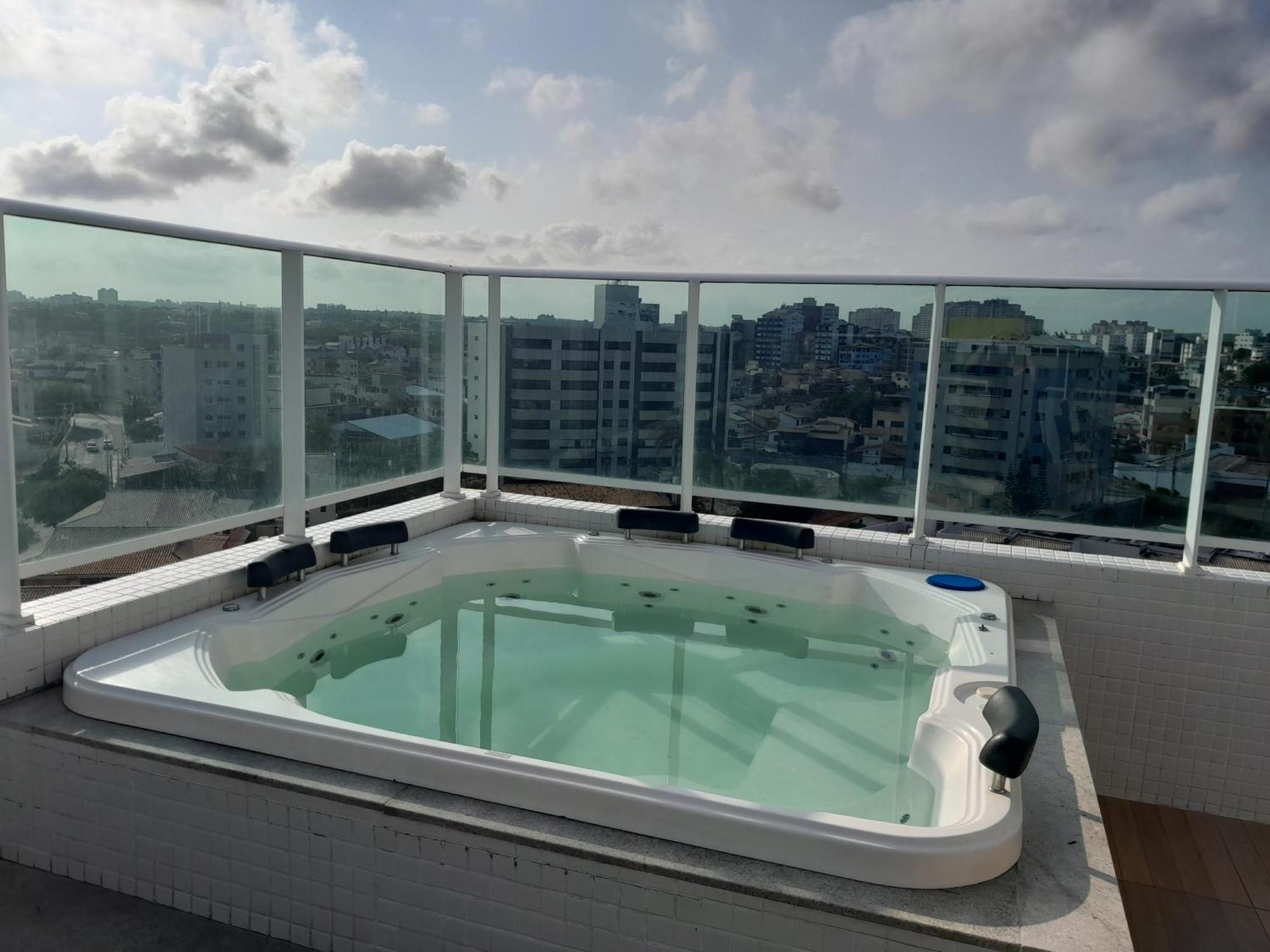 Apartamento - Smart Itapua
